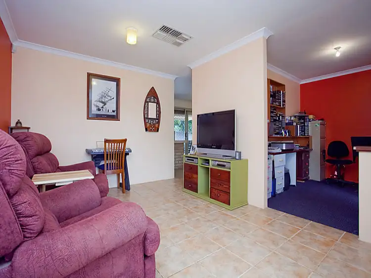 Fifth view of Homely house listing, 16 Olive Grove, Beechboro WA 6063