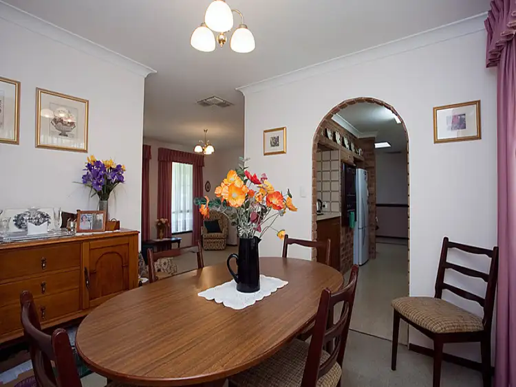 Fifth view of Homely house listing, 8 Meechin Way, Beechboro WA 6063