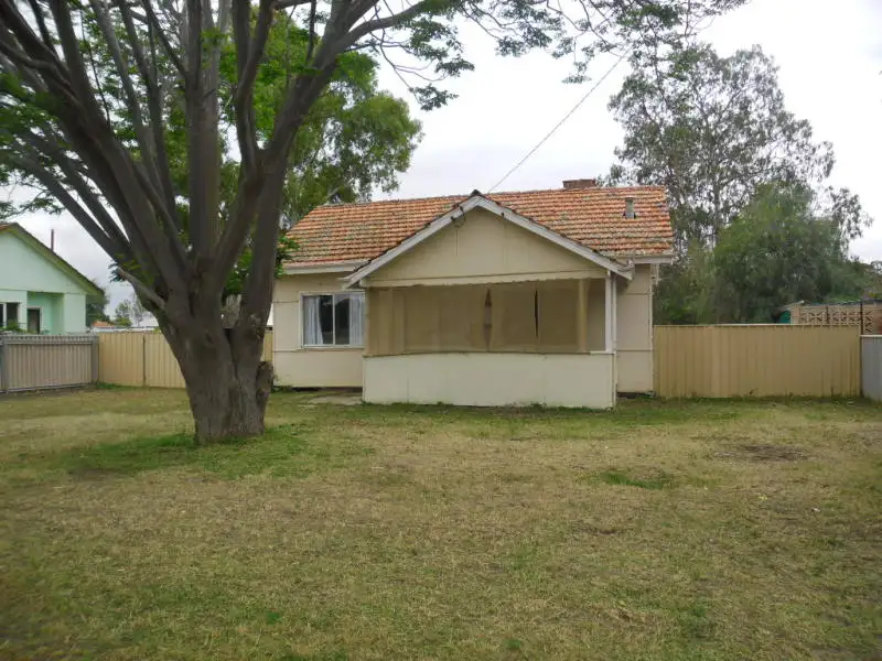 Main view of Homely house listing, 23 Shields Street, Tammin WA 6409