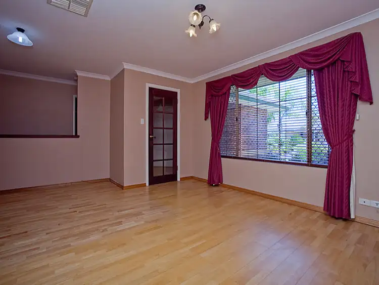 Second view of Homely house listing, 19 Viola Pl, Beechboro WA 6063