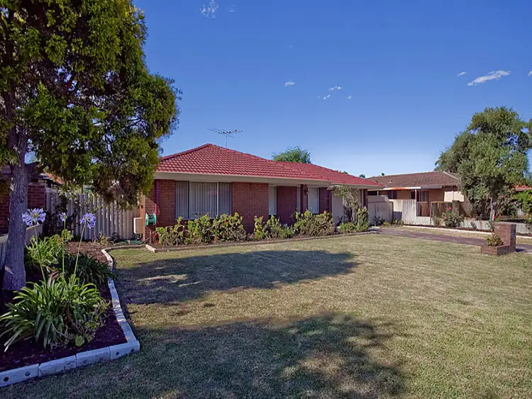 19 Maguire Avenue, Beechboro WA 6063