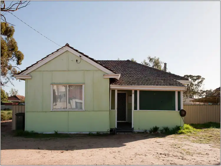 Second view of Homely house listing, 15 Shields Street, Tammin WA 6409