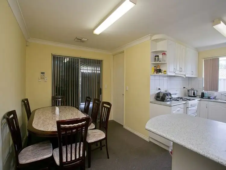 Third view of Homely house listing, 27 Woolgar Way, Lockridge WA 6054