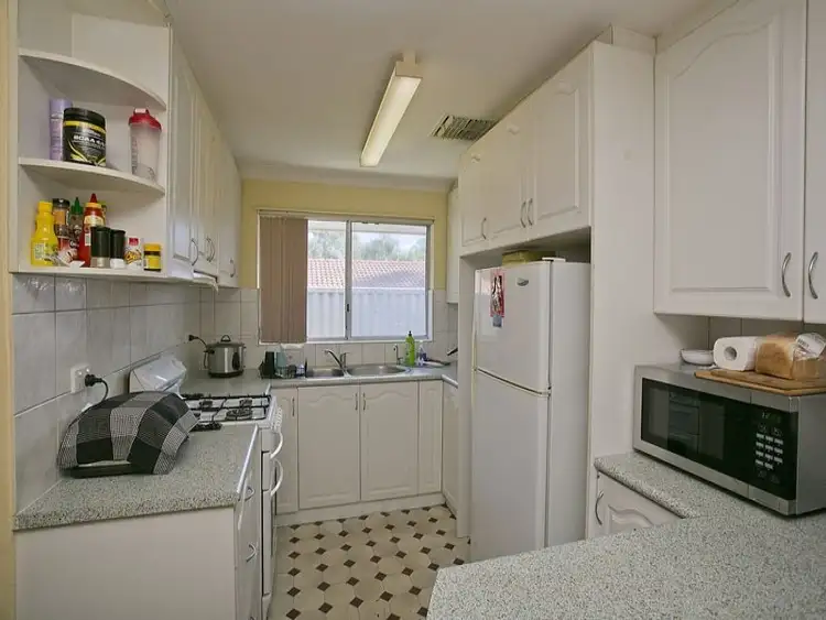 Sixth view of Homely house listing, 27 Woolgar Way, Lockridge WA 6054
