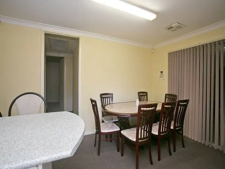 Seventh view of Homely house listing, 27 Woolgar Way, Lockridge WA 6054