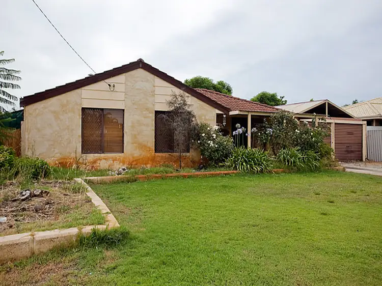 21 Lena Cr, Beechboro WA 6063