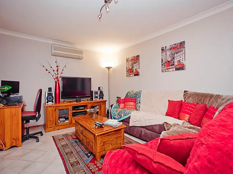 Second view of Homely villa listing, 1/66 MOREING STREET, Redcliffe WA 6104