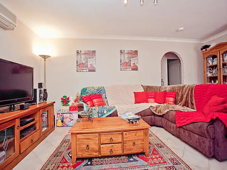Third view of Homely villa listing, 1/66 MOREING STREET, Redcliffe WA 6104