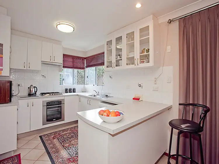Fourth view of Homely villa listing, 1/66 MOREING STREET, Redcliffe WA 6104