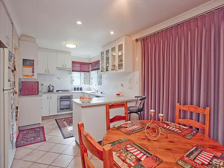 Sixth view of Homely villa listing, 1/66 MOREING STREET, Redcliffe WA 6104