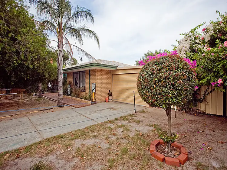 484 Beechboro North Road, Beechboro WA 6063