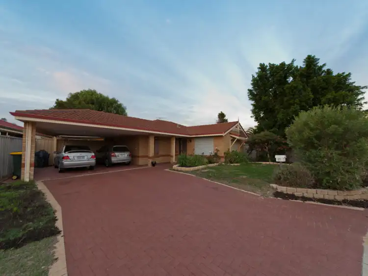 27 Redgate Court, Kiara WA 6054