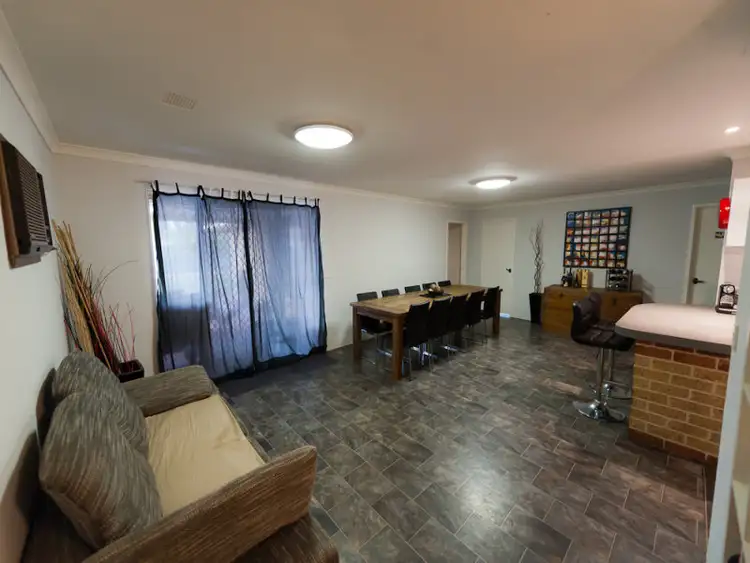 Sixth view of Homely house listing, 27 Redgate Court, Kiara WA 6054