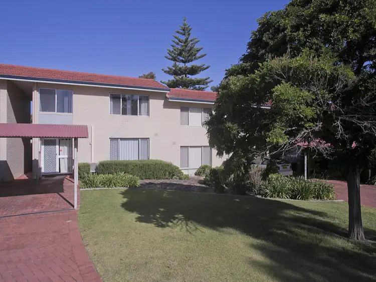 Main view of Homely townhouse listing, 32C Casserley Avenue, Girrawheen WA 6064