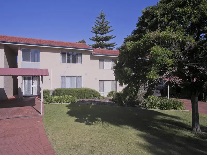 Main view of Homely townhouse listing, 32C Casserley Avenue, Girrawheen WA 6064