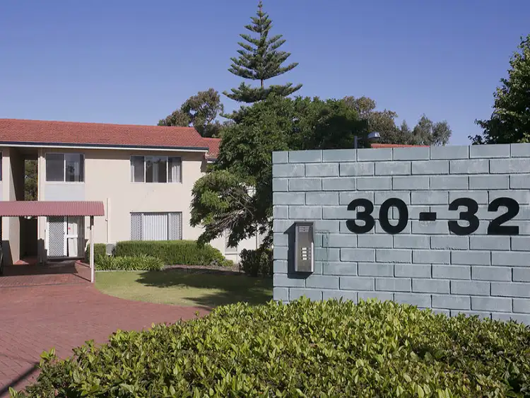 Third view of Homely townhouse listing, 32C Casserley Avenue, Girrawheen WA 6064