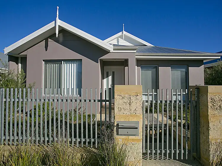 9 Whitecap Street, Yanchep WA 6035