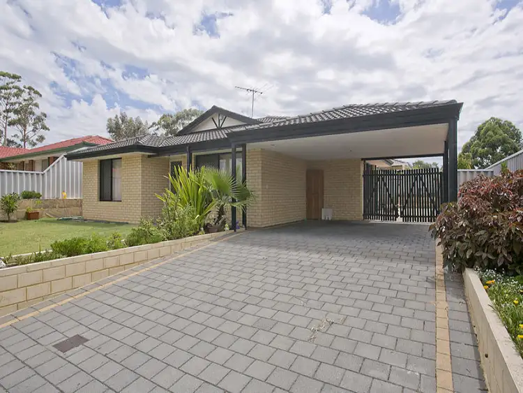 25 Scanlon Way, Lockridge WA 6054