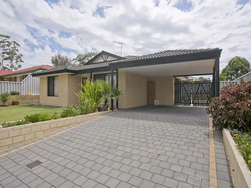 Main view of Homely house listing, 25 Scanlon Way, Lockridge WA 6054