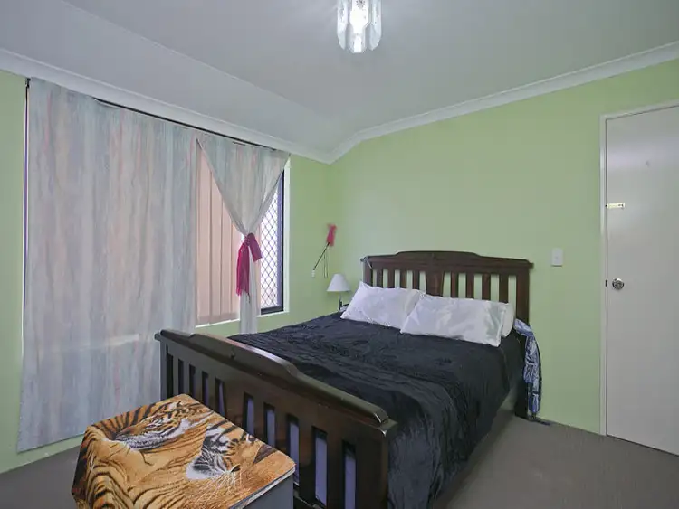 Fifth view of Homely house listing, 25 Scanlon Way, Lockridge WA 6054