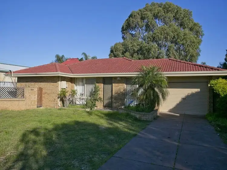 7 Avignon Way, Beechboro WA 6063