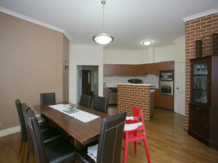 Fifth view of Homely house listing, 2B MARY STREET, Hazelmere WA 6055