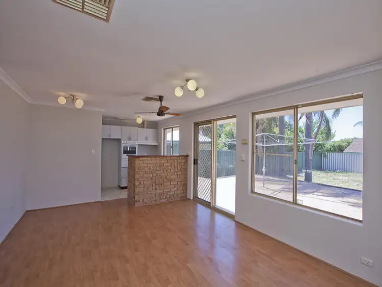 Seventh view of Homely house listing, 4 Highview St, Alexander Heights WA 6064