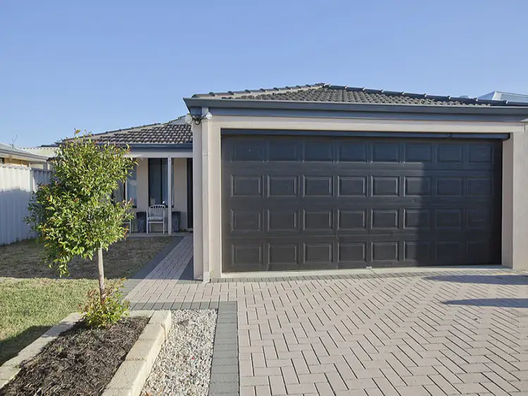 Second view of Homely house listing, 19A Coonawarra Drive, Caversham WA 6055