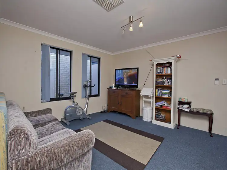 Fourth view of Homely house listing, 19A Coonawarra Drive, Caversham WA 6055