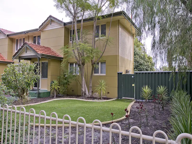 Main view of Homely townhouse listing, 19 Jennings Way, Lockridge WA 6054