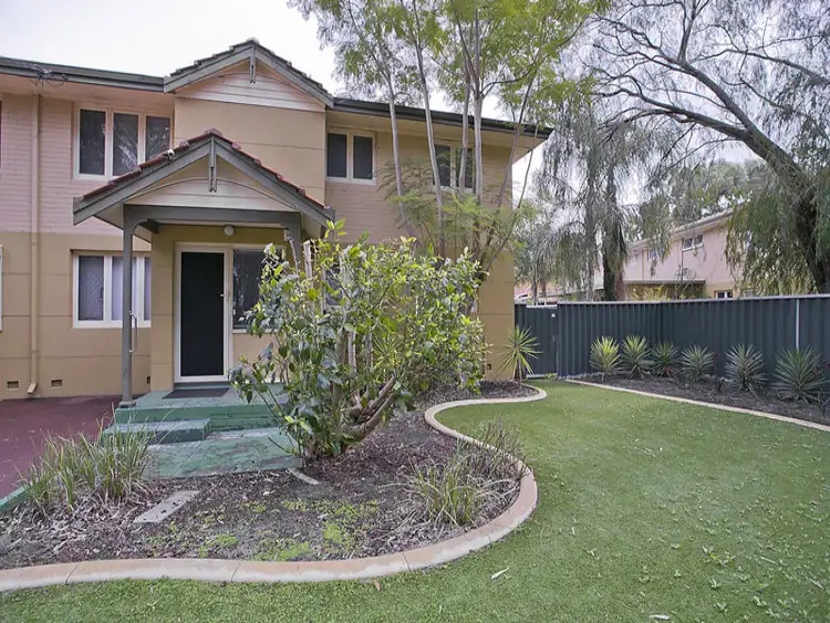 Second view of Homely townhouse listing, 19 Jennings Way, Lockridge WA 6054