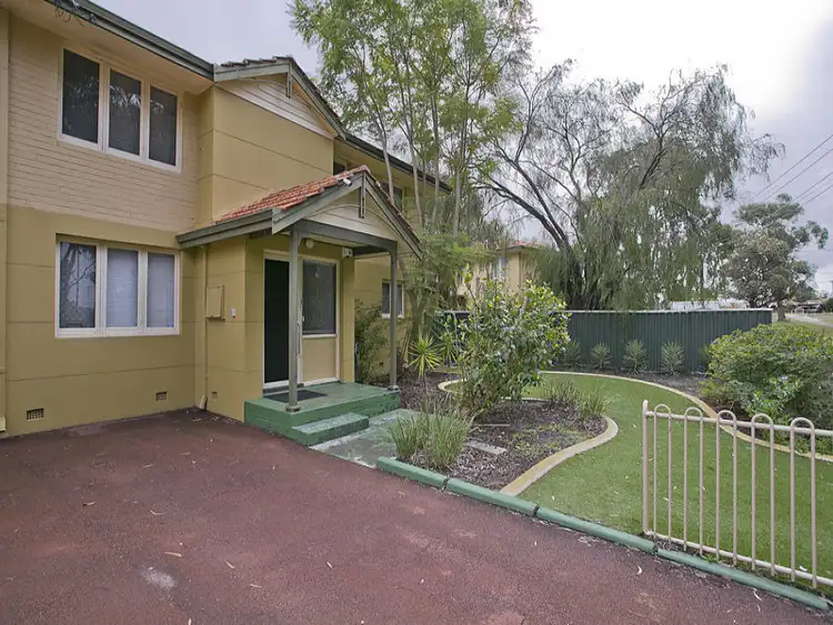 Third view of Homely townhouse listing, 19 Jennings Way, Lockridge WA 6054