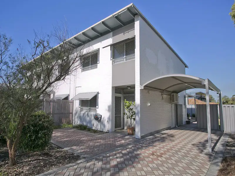 Main view of Homely townhouse listing, 2A Arbon Way, Lockridge WA 6054