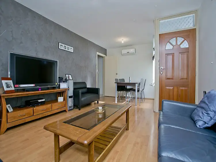 Third view of Homely townhouse listing, 2A Arbon Way, Lockridge WA 6054