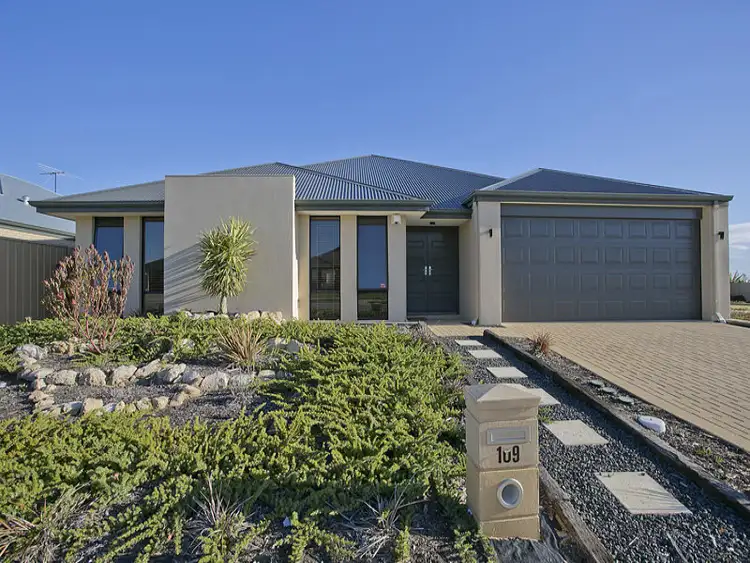 Second view of Homely house listing, 109 Ridgewood Boulevard, Ridgewood WA 6030