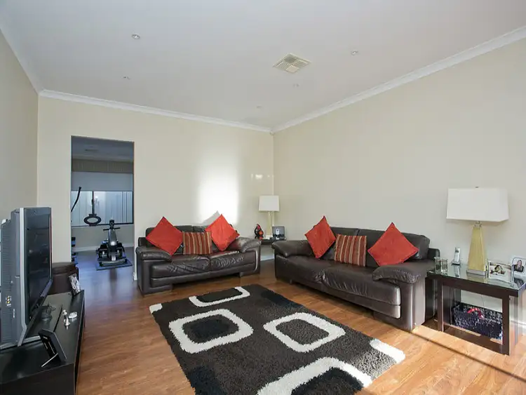 Sixth view of Homely house listing, 109 Ridgewood Boulevard, Ridgewood WA 6030