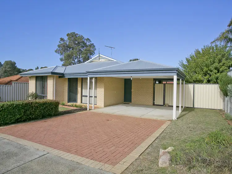 Main view of Homely house listing, 11 Djilba View, Leda WA 6170