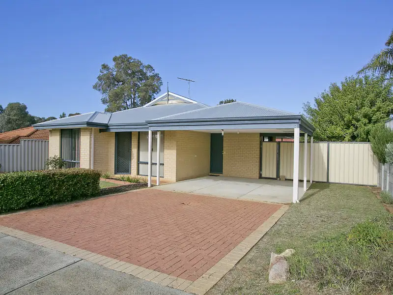 Main view of Homely house listing, 11 Djilba View, Leda WA 6170