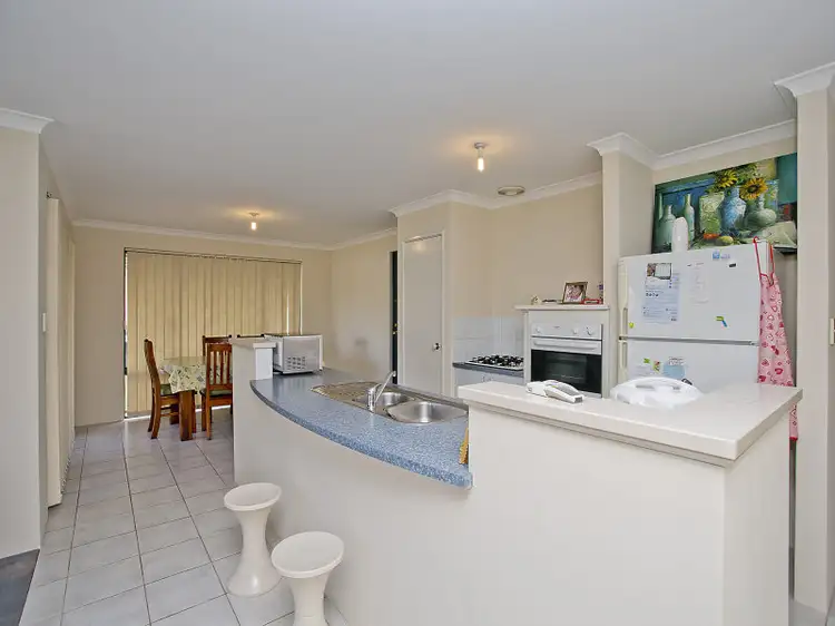 Second view of Homely house listing, 11 Djilba View, Leda WA 6170