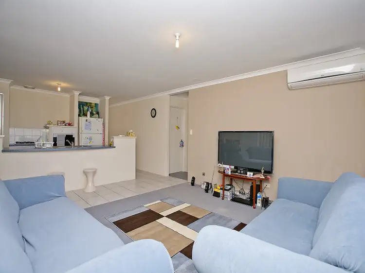 Fourth view of Homely house listing, 11 Djilba View, Leda WA 6170