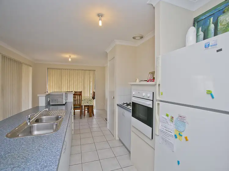 Sixth view of Homely house listing, 11 Djilba View, Leda WA 6170