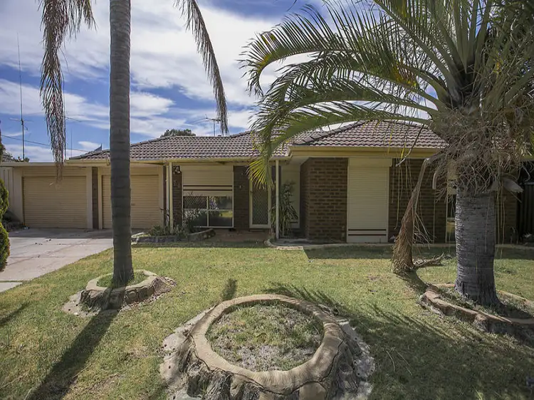 Main view of Homely house listing, 474 Beechboro Road North, Beechboro WA 6063