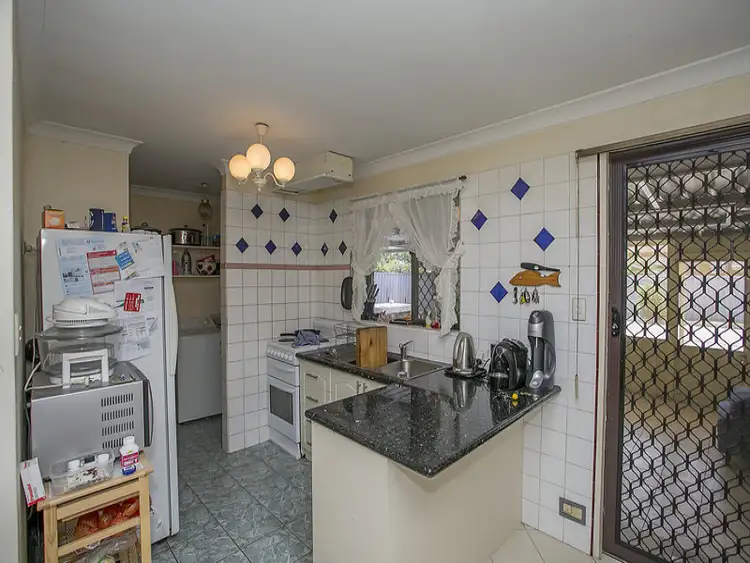 Sixth view of Homely house listing, 474 Beechboro Road North, Beechboro WA 6063
