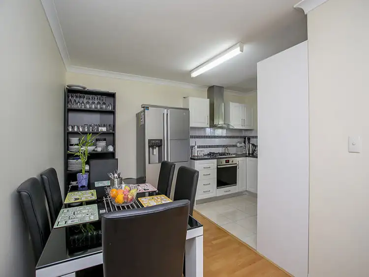 Sixth view of Homely house listing, 33B Hope St, Beechboro WA 6063