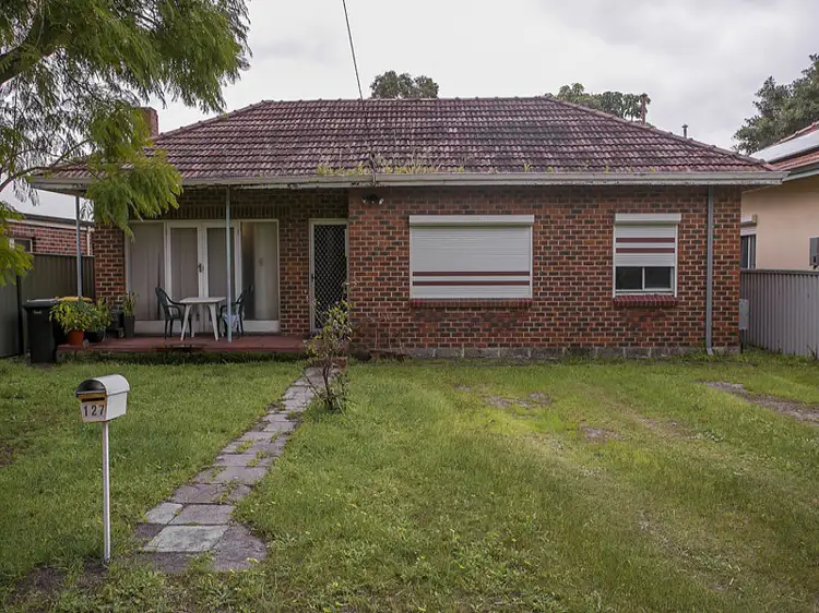 Fourth view of Homely house listing, 127 Bulong Avenue, Redcliffe WA 6104