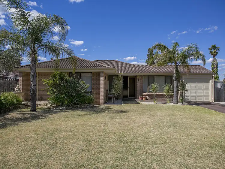 3 Glenmont Gardens, Ballajura WA 6066