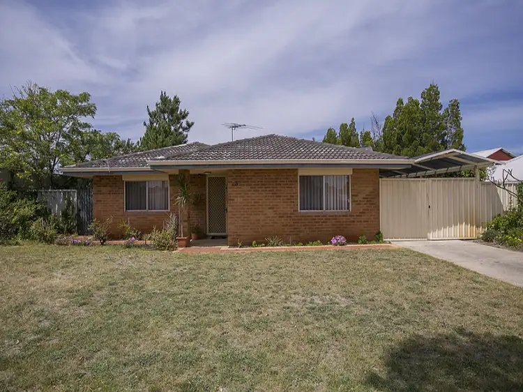 75 Germain Way, Lockridge WA 6054