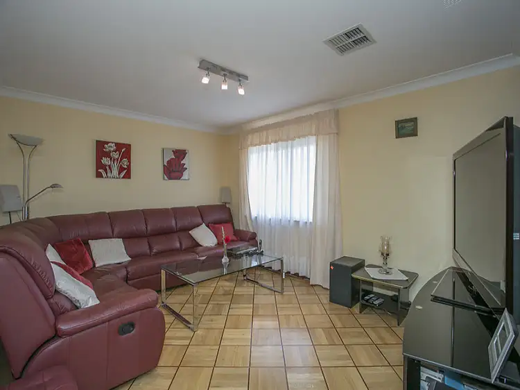 Second view of Homely house listing, 75 Germain Way, Lockridge WA 6054