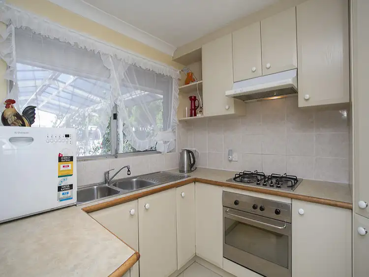 Fourth view of Homely house listing, 75 Germain Way, Lockridge WA 6054