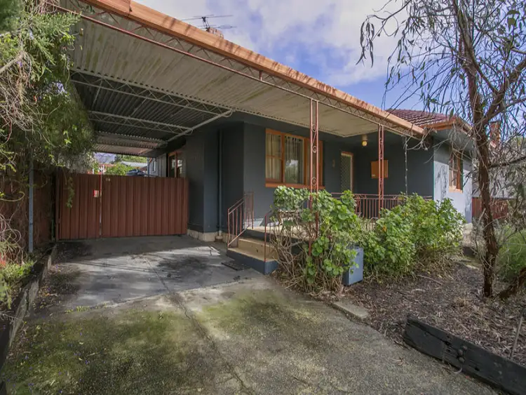 3 Steele Street, Eden Hill WA 6054